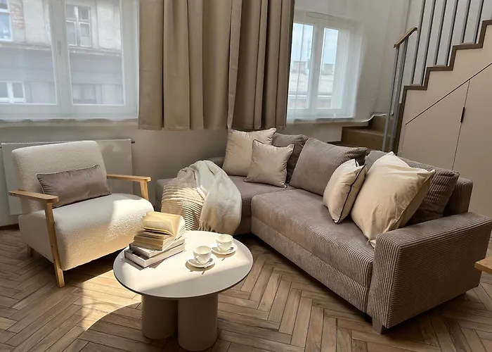 Aurum Apartments
