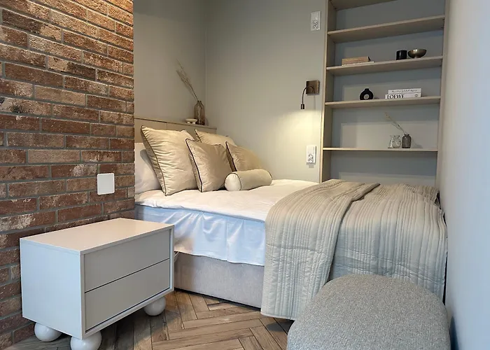 Aurum Apartments