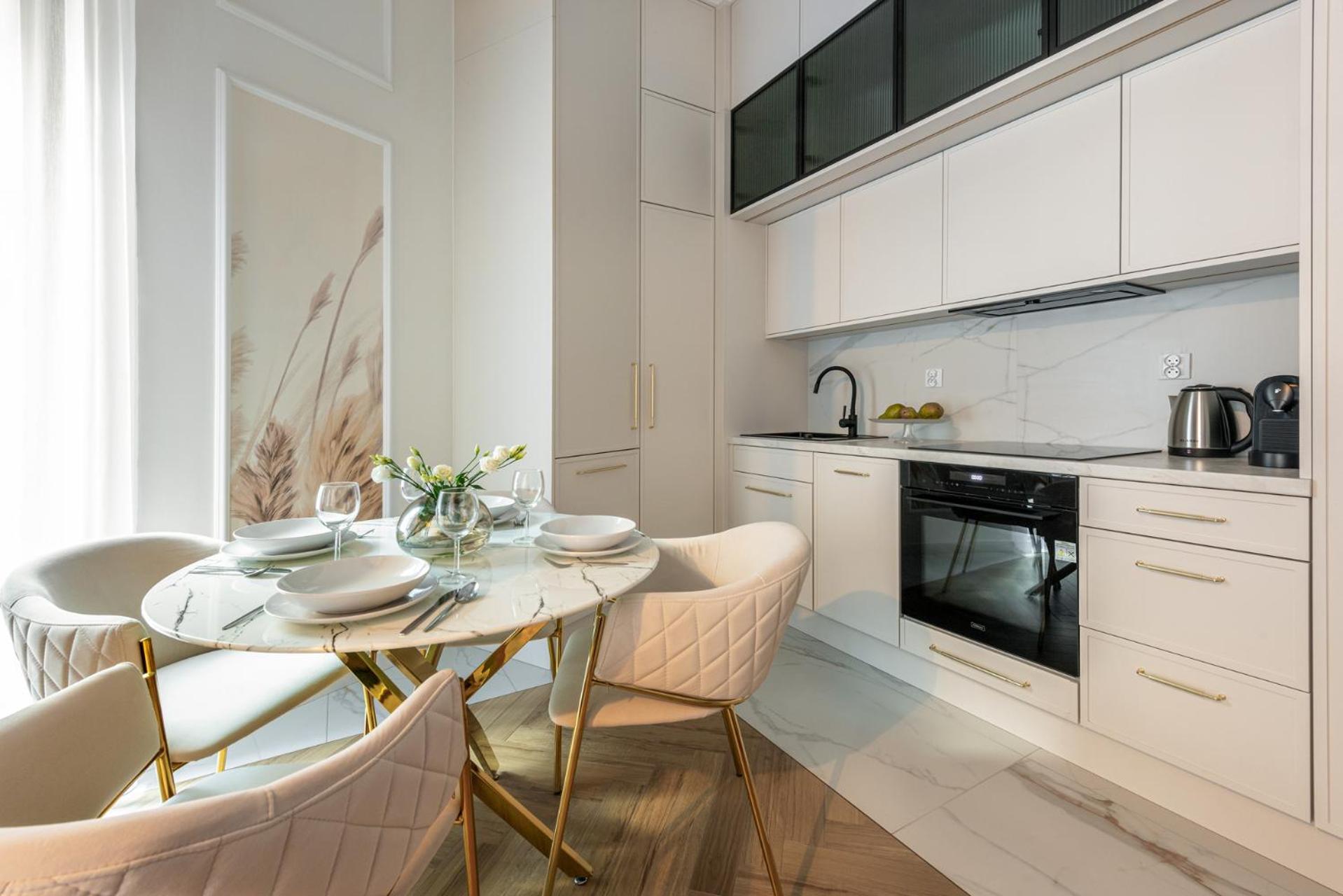 Apartmán Aurum *