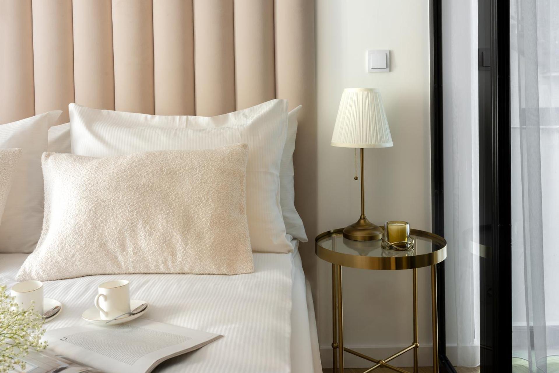 Aurum Apartmán Krakov