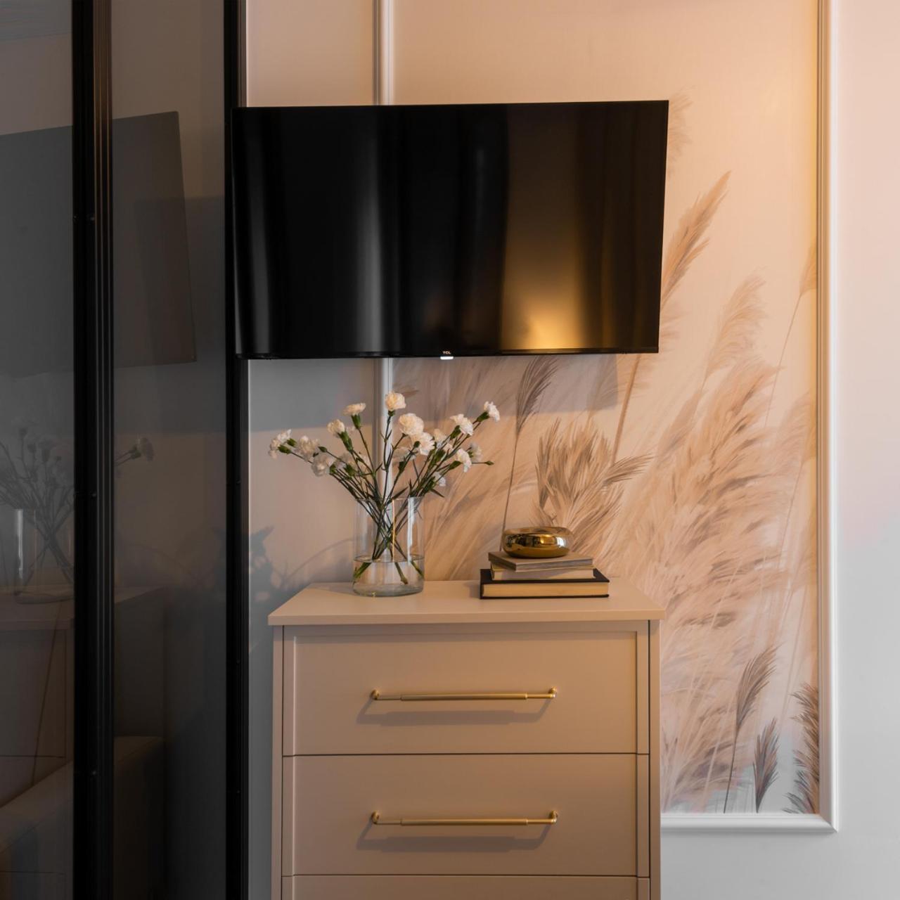 Apartmán Aurum Krakov