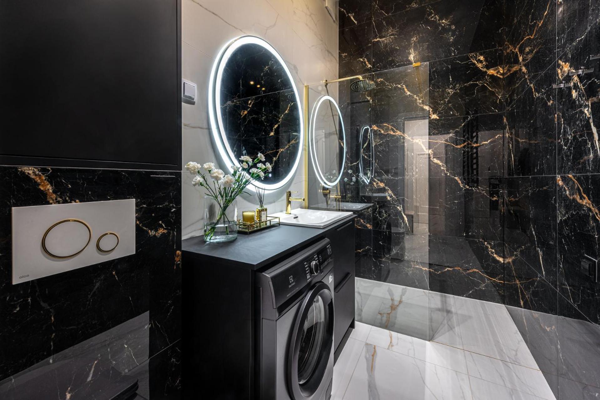 Apartmán Aurum Krakov