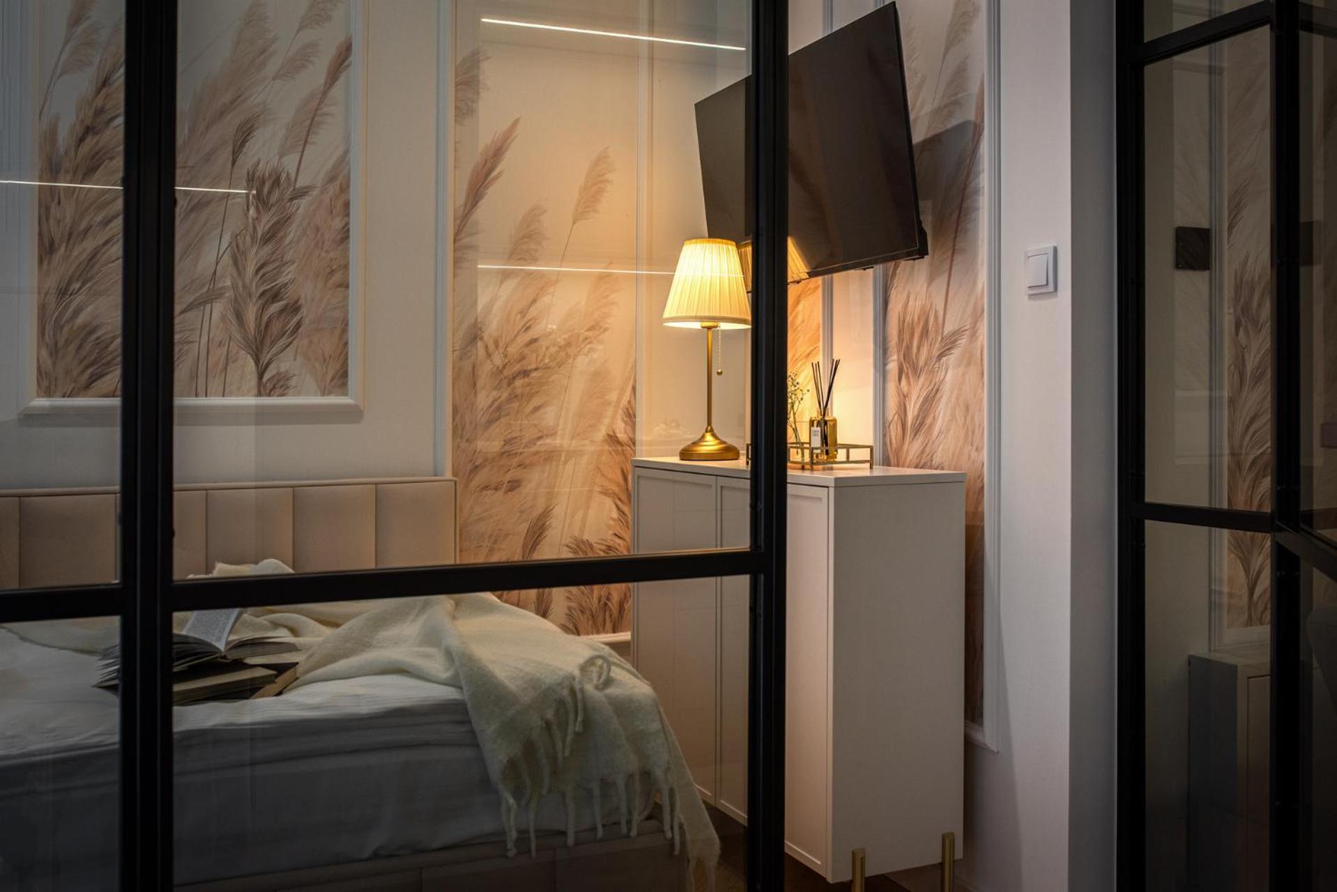Apartmán Aurum