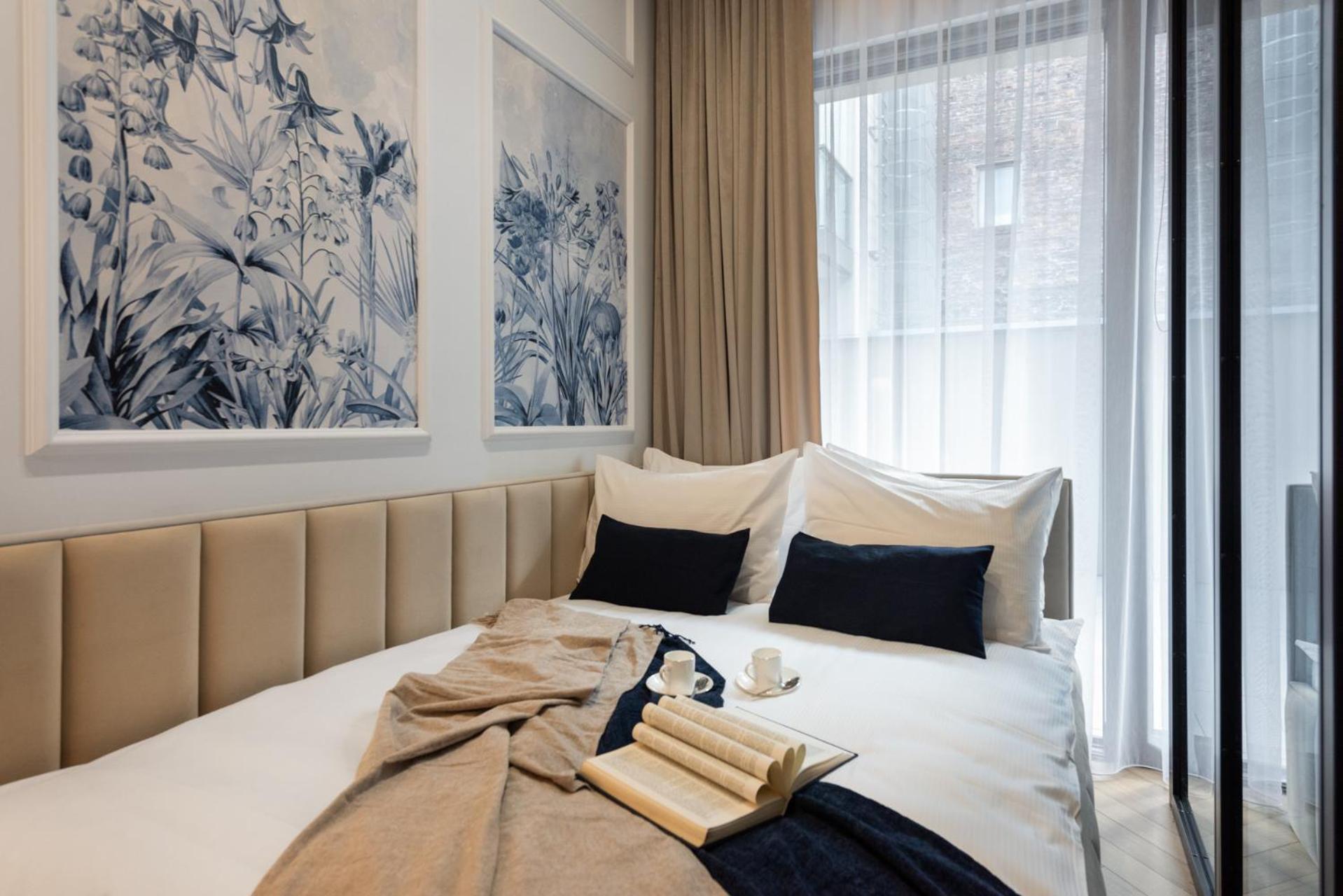 Aurum Apartmán *