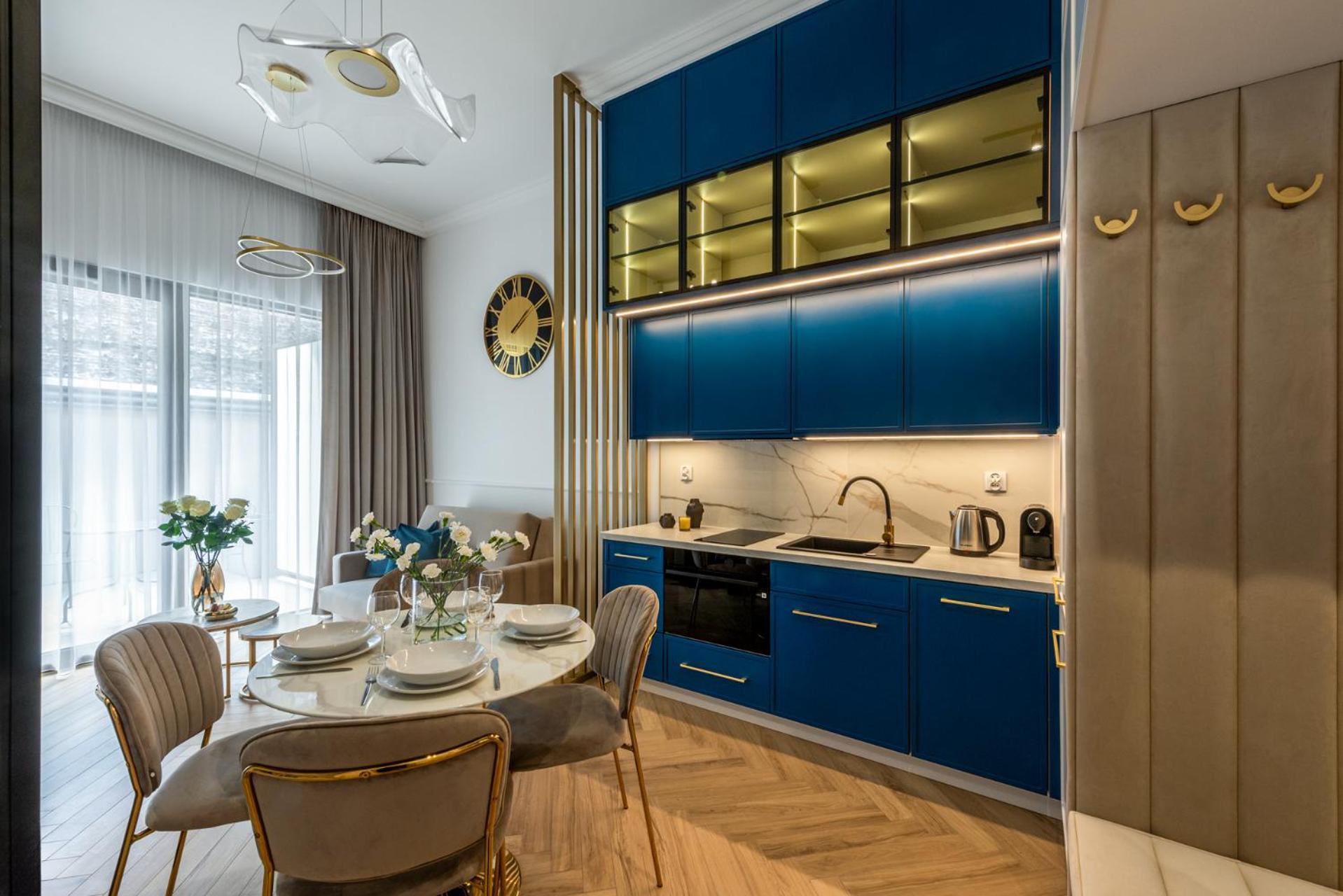 Apartmán Aurum Krakov