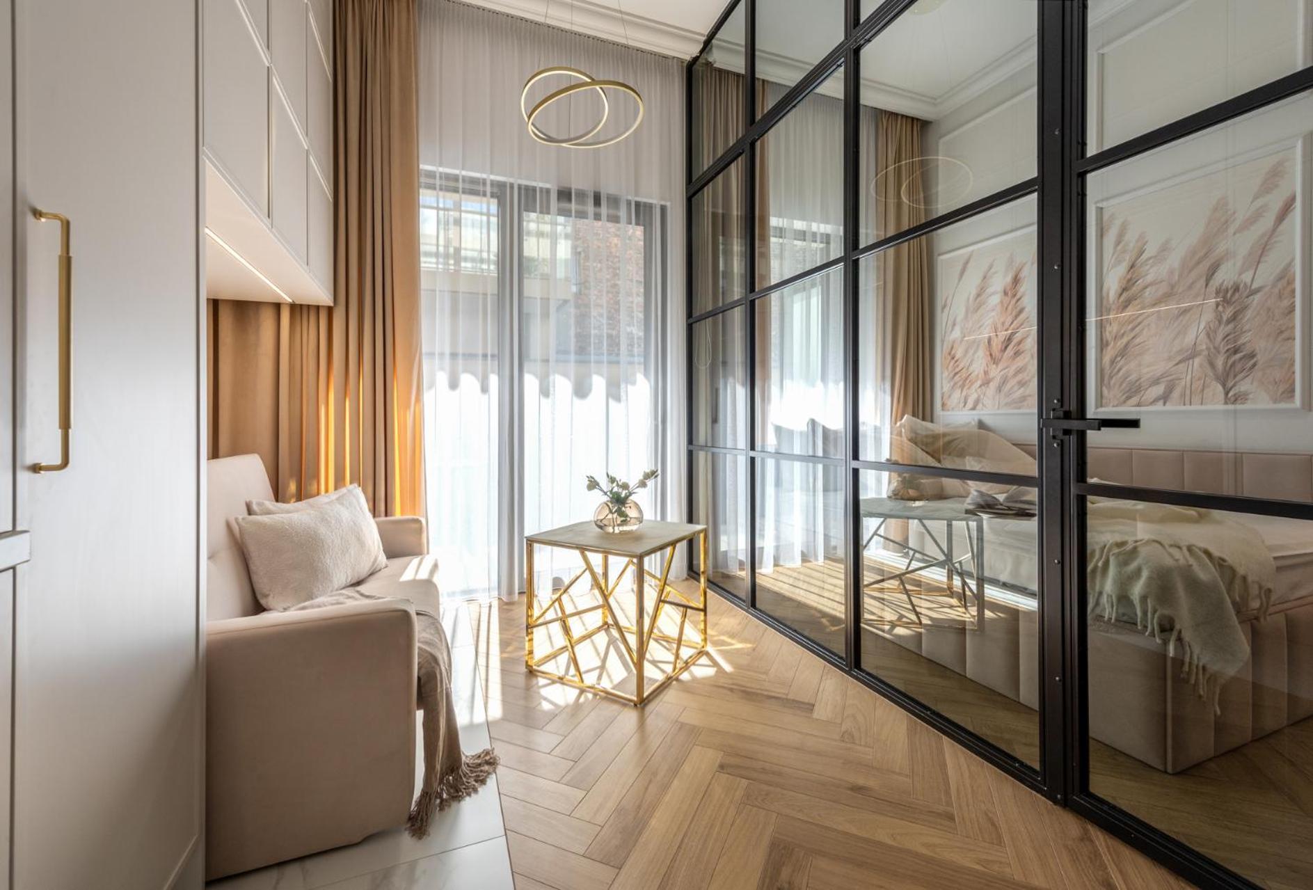Aurum Apartmán *