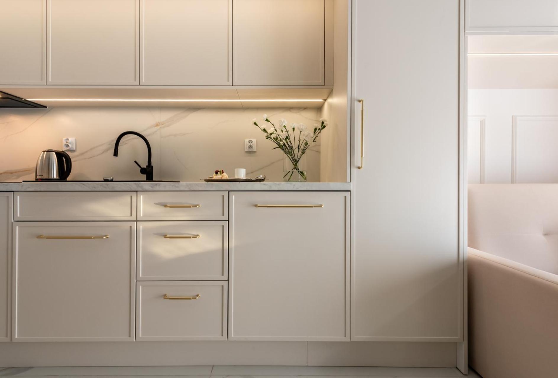 Apartmán Aurum *