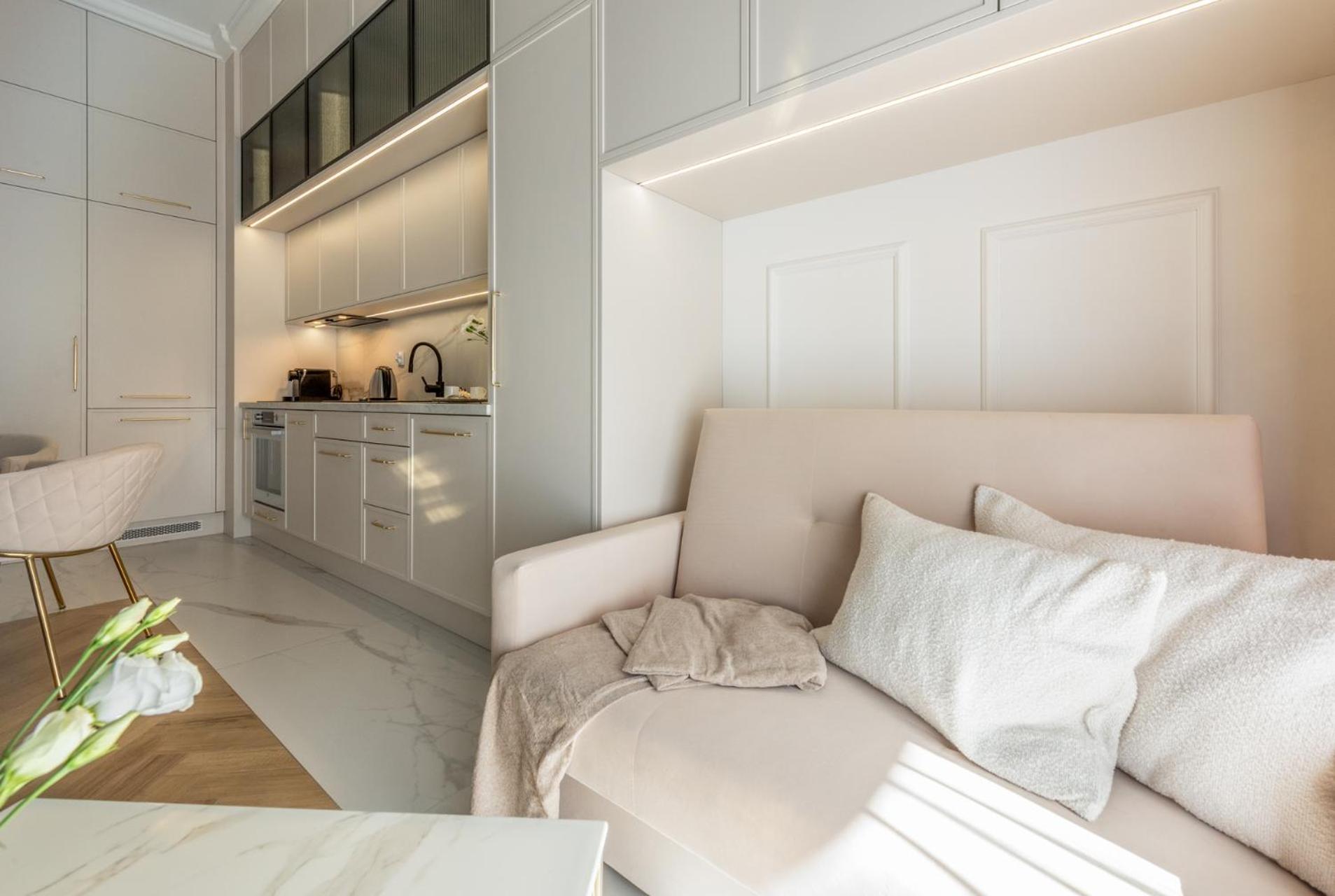 Apartmán Aurum