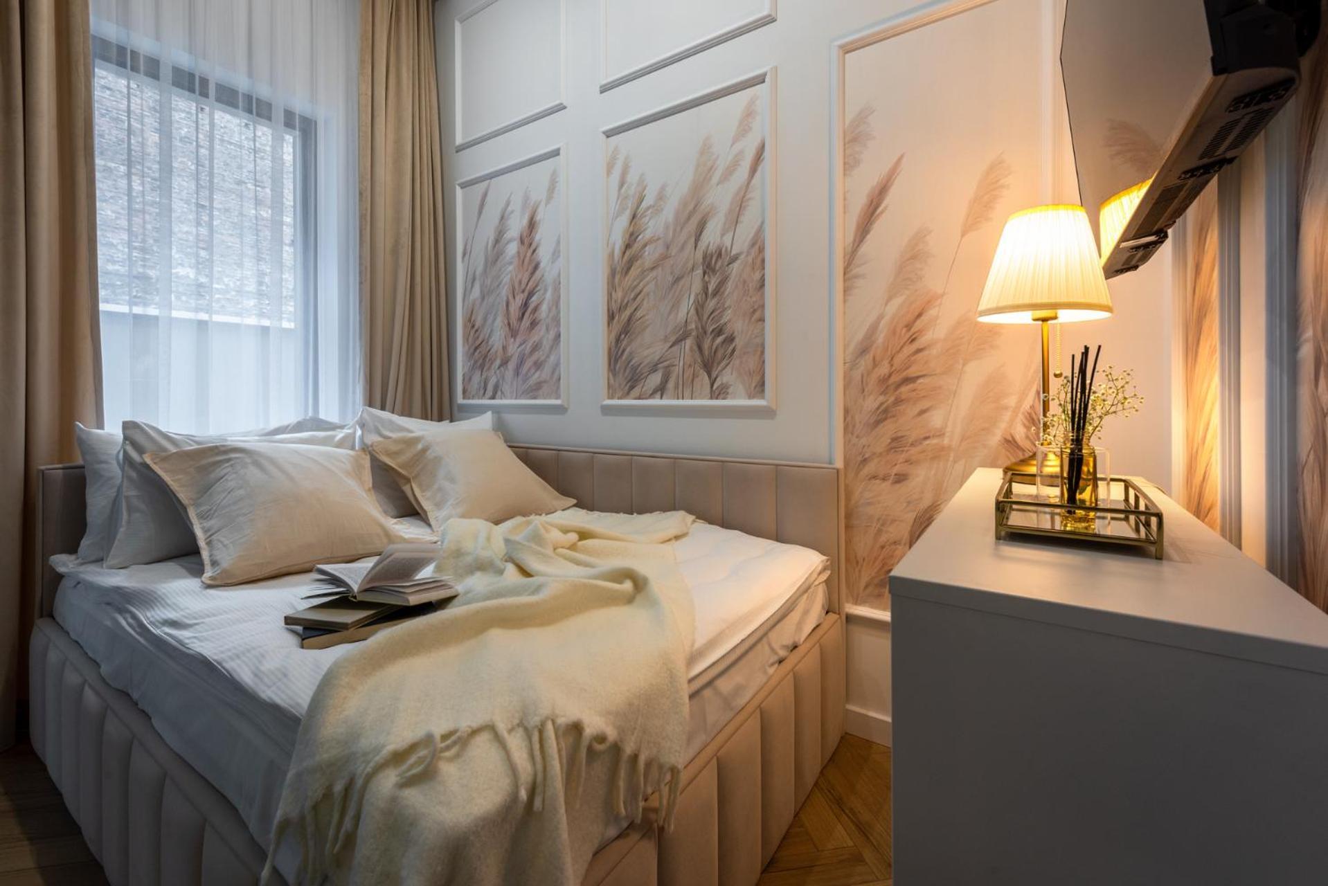 Apartmán Aurum