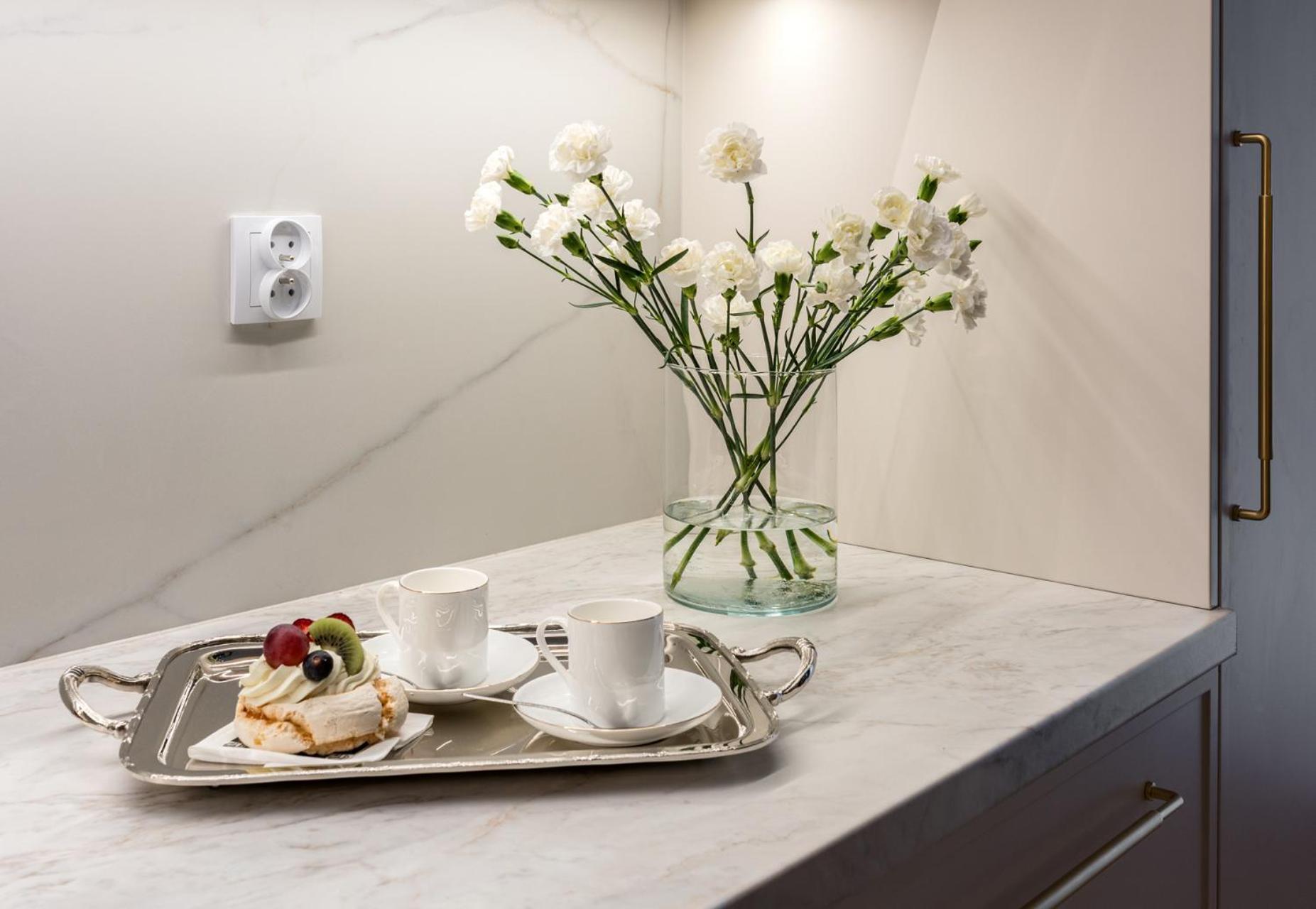Apartmán Aurum Krakov