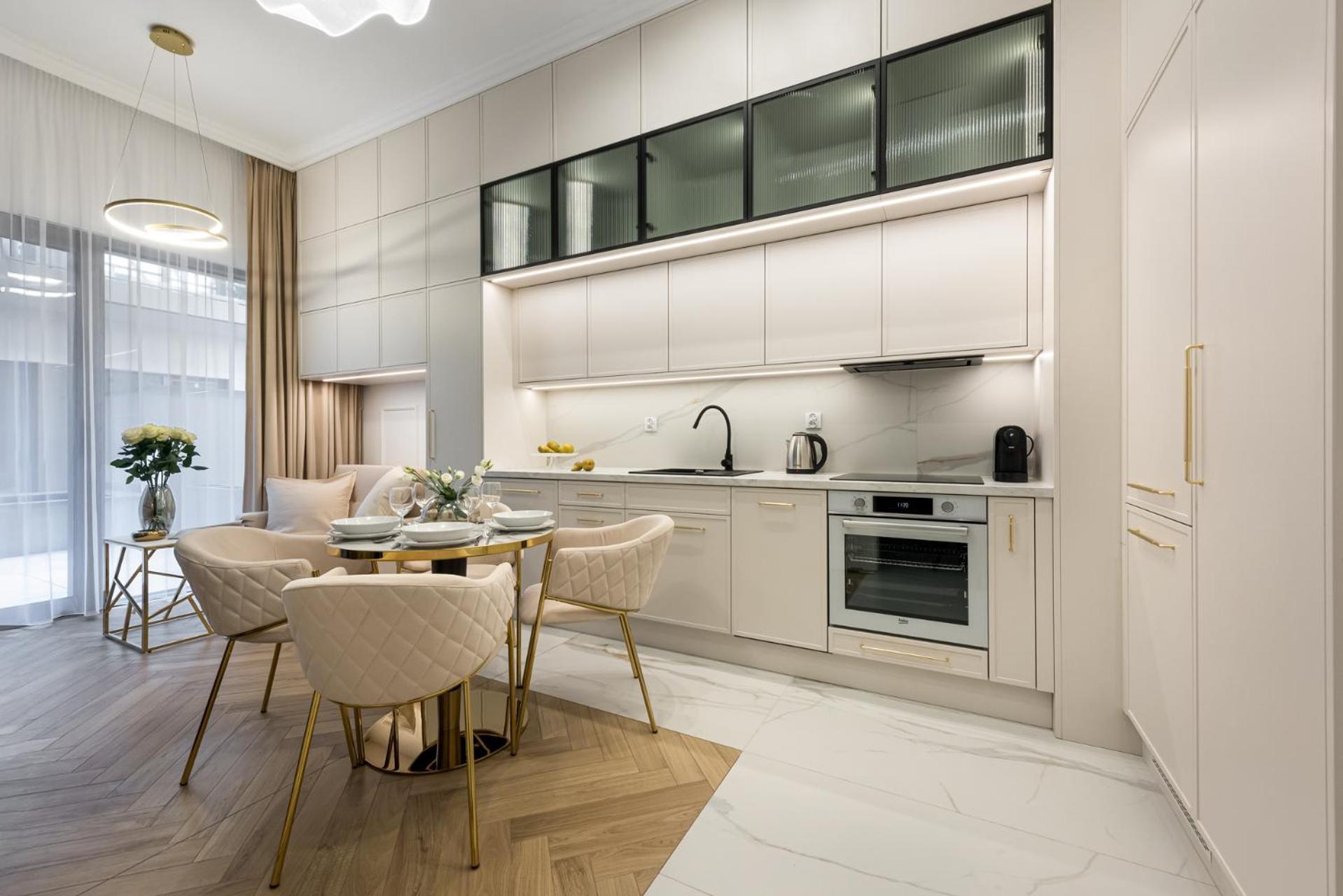 Aurum Apartmán *