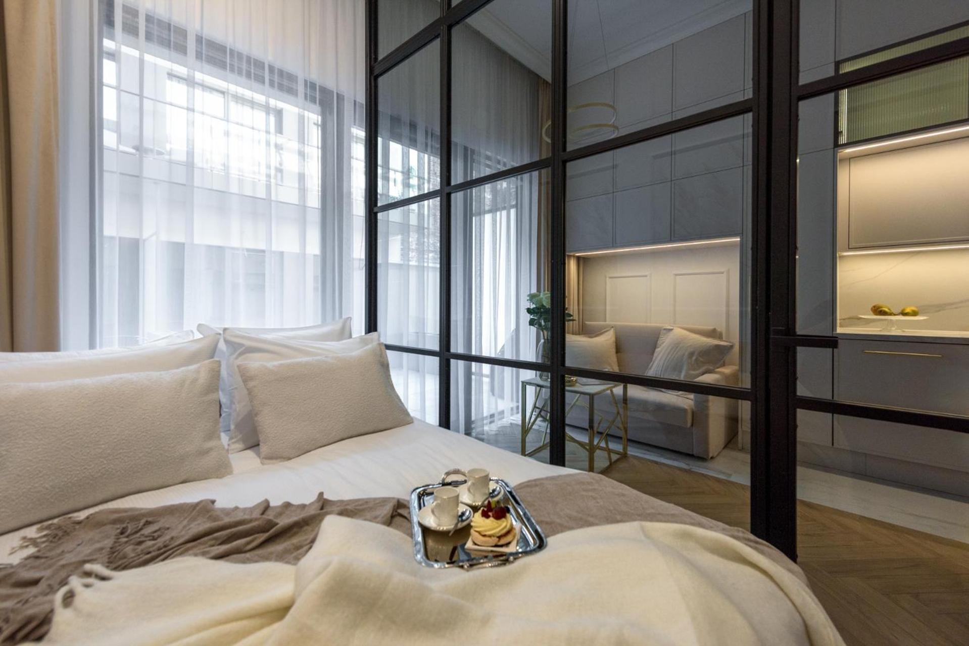 Apartmán Aurum *