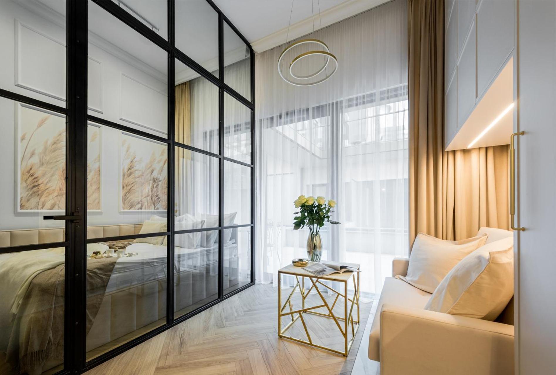 Aurum Apartmán Krakov