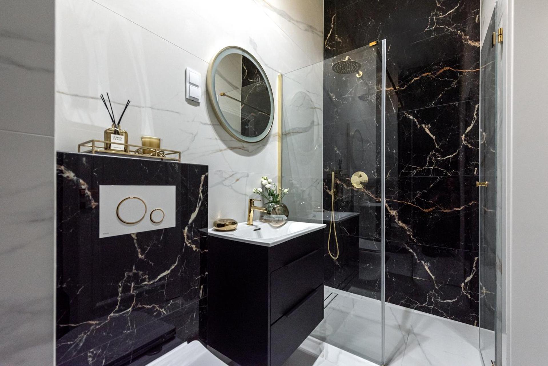 Apartmán Aurum Krakov