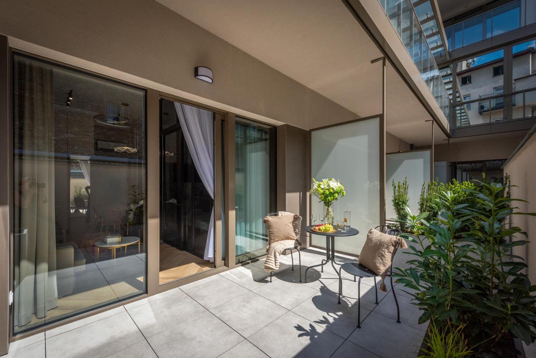 Aurum Apartmán *