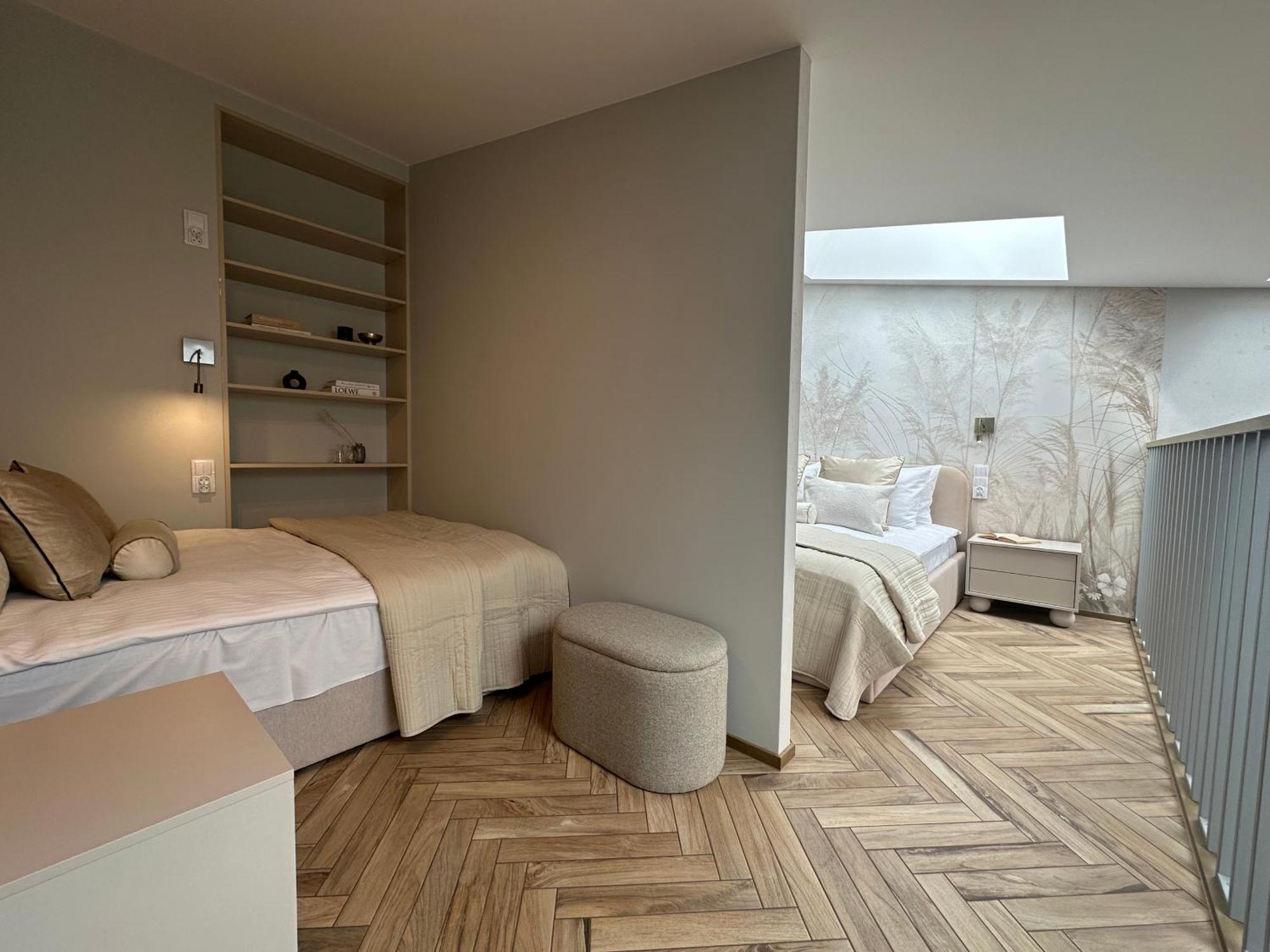 Aurum Apartmán