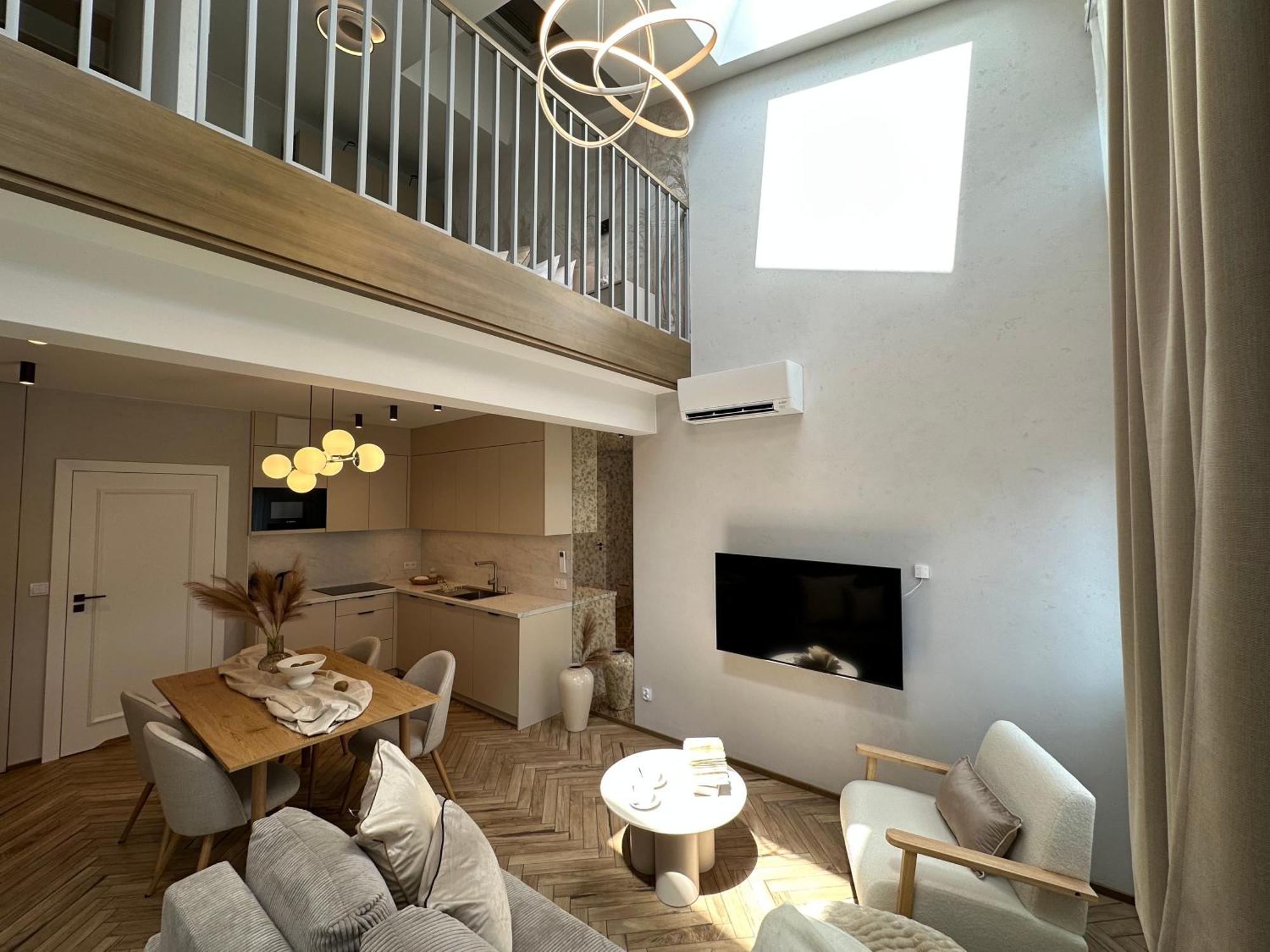 Apartmán Aurum *