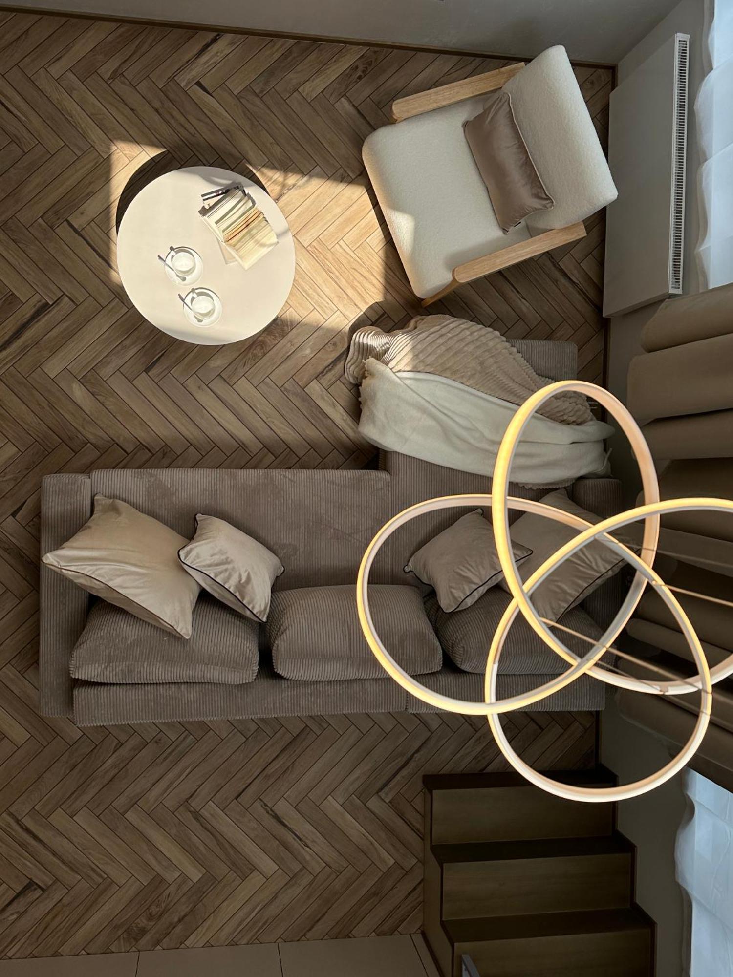 Aurum Apartmán *