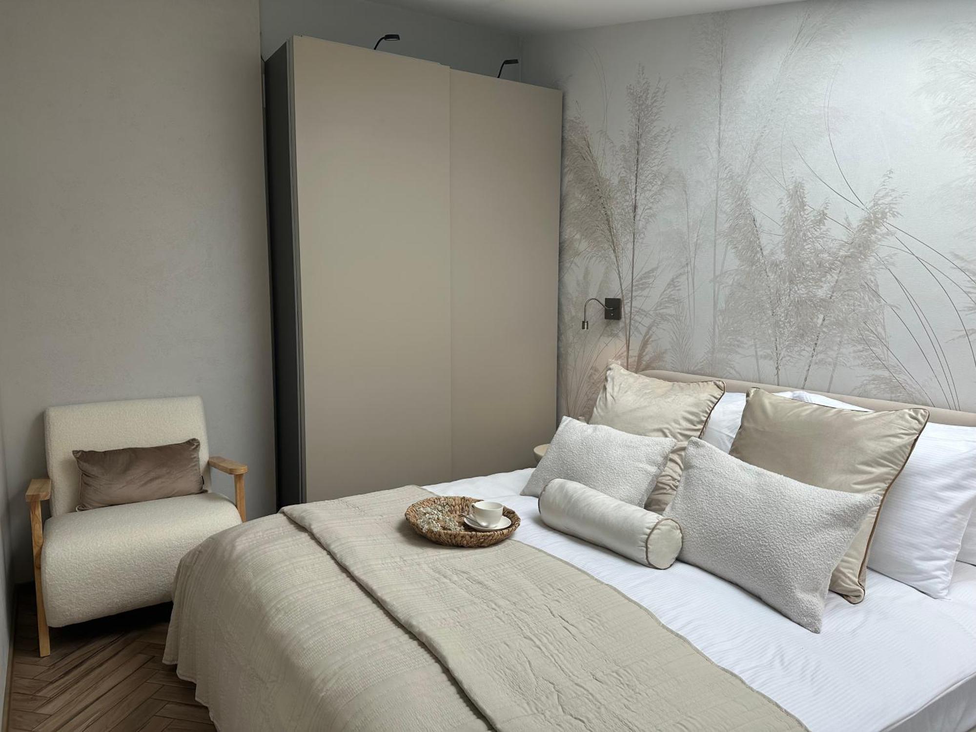 Apartmán Aurum