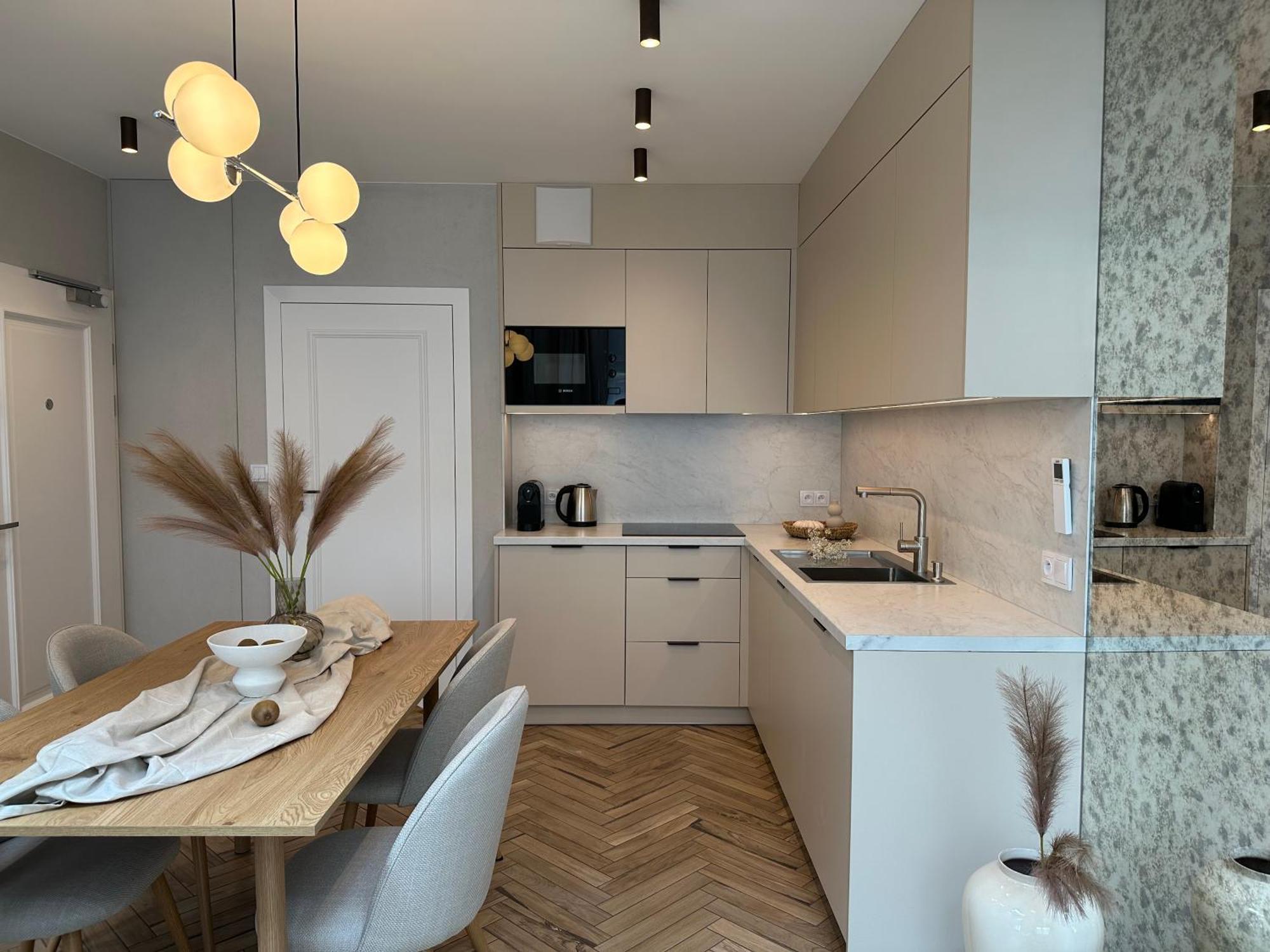 Aurum Apartmán