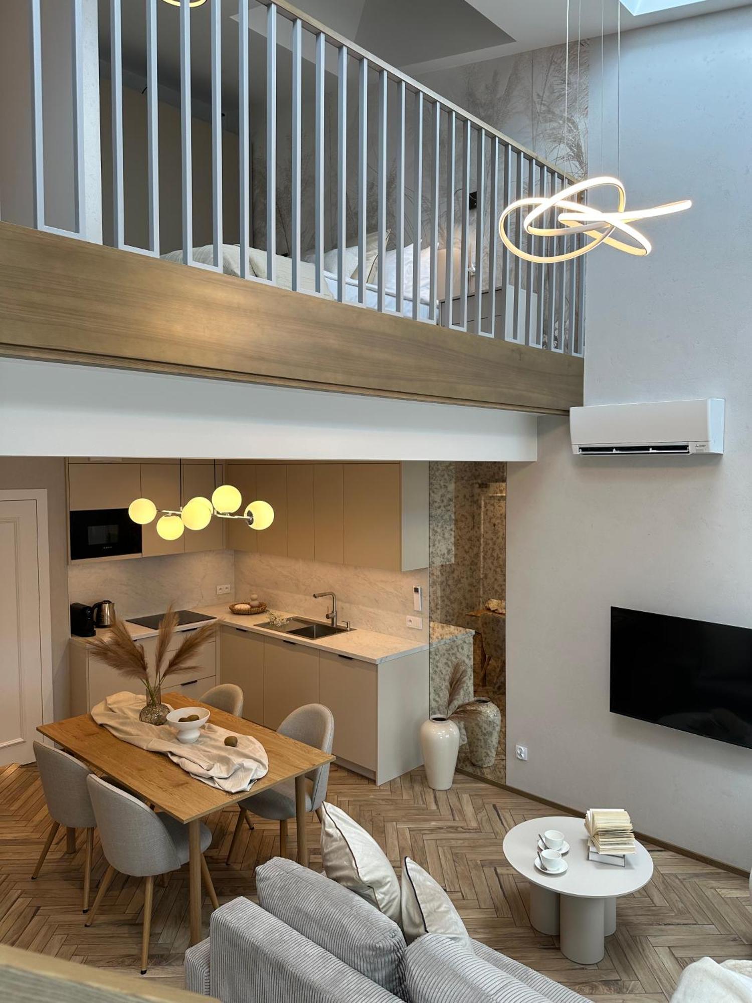 Aurum Apartmán