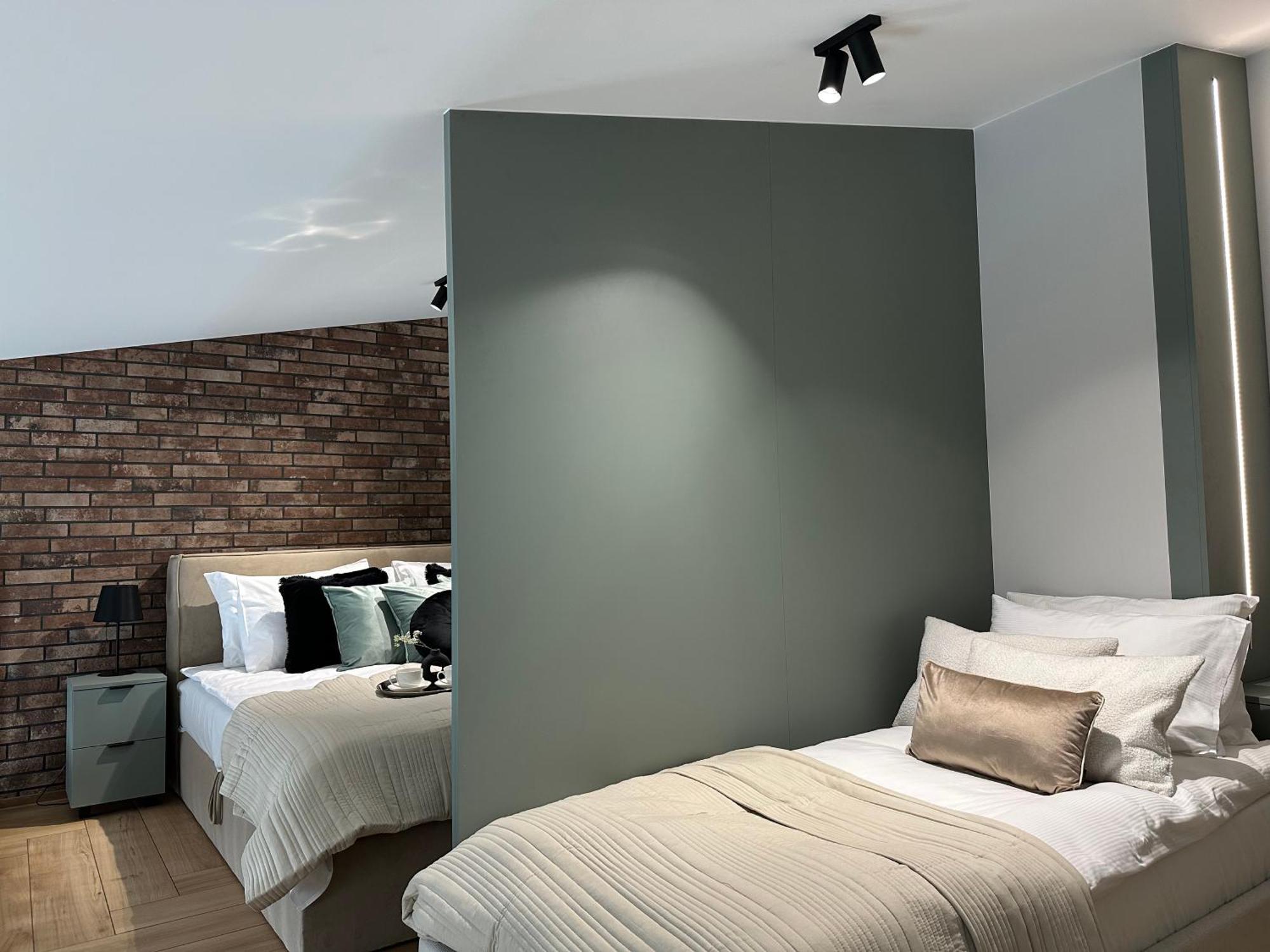 Apartmán Aurum