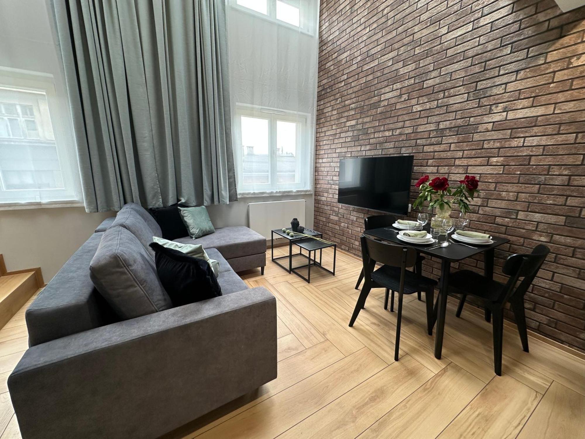 Apartmán Aurum *